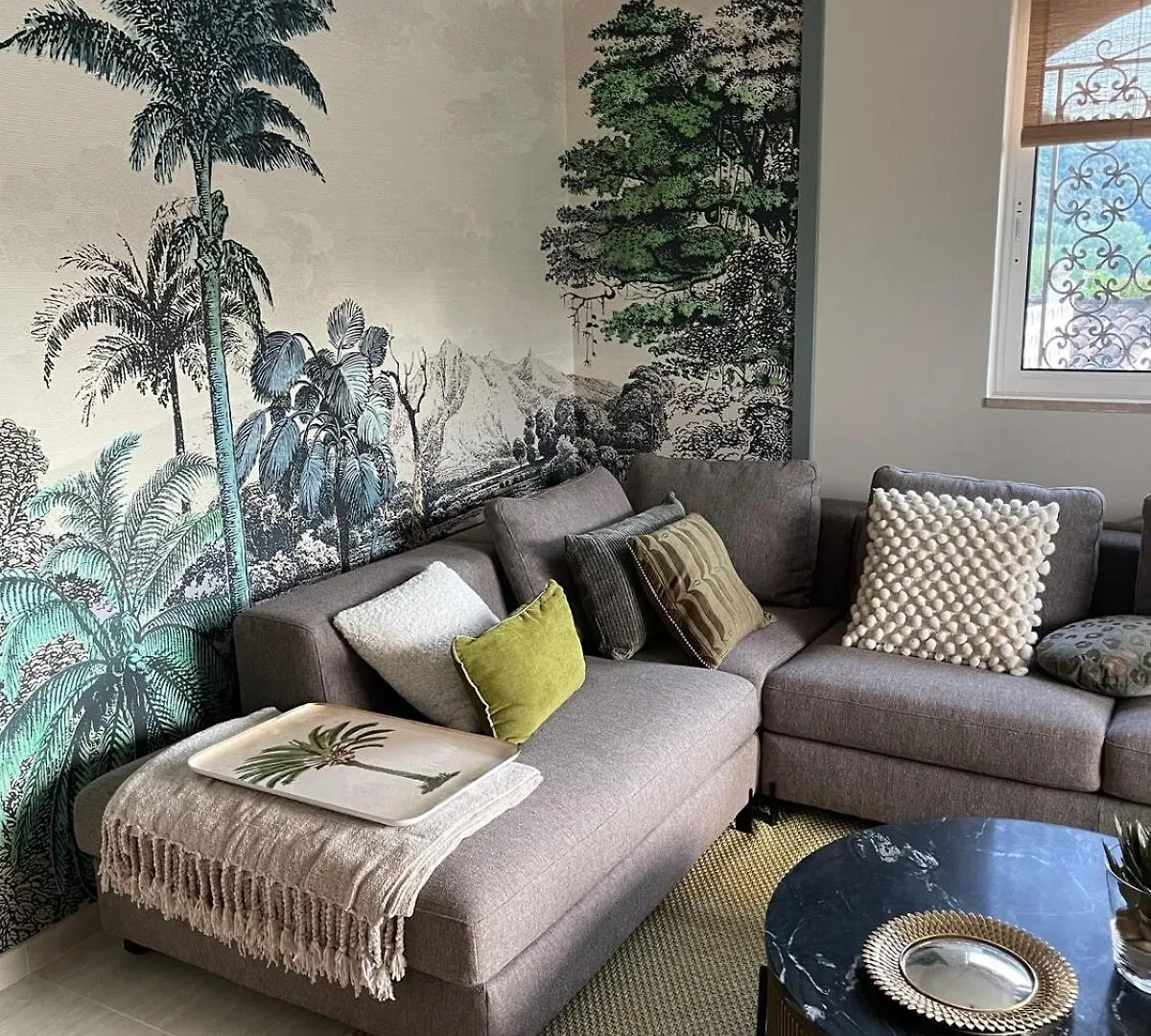 Magnifique Suite Dans Villa De Luxe La Colle-sur-Loup 0*,  Frankrijk