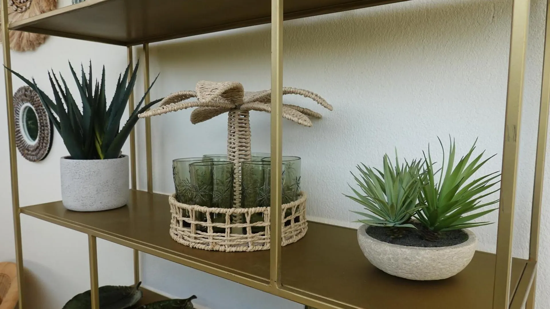 Apartmán Magnifique Suite Dans Villa De Luxe La Colle-sur-Loup Francie