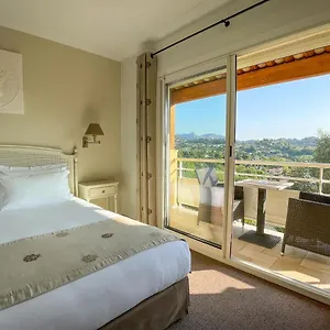 4* Hotel Marc-hely
