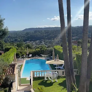 3* Hotel La Bastide Gourmande