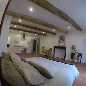 3* Bed & Breakfast Maison Carles