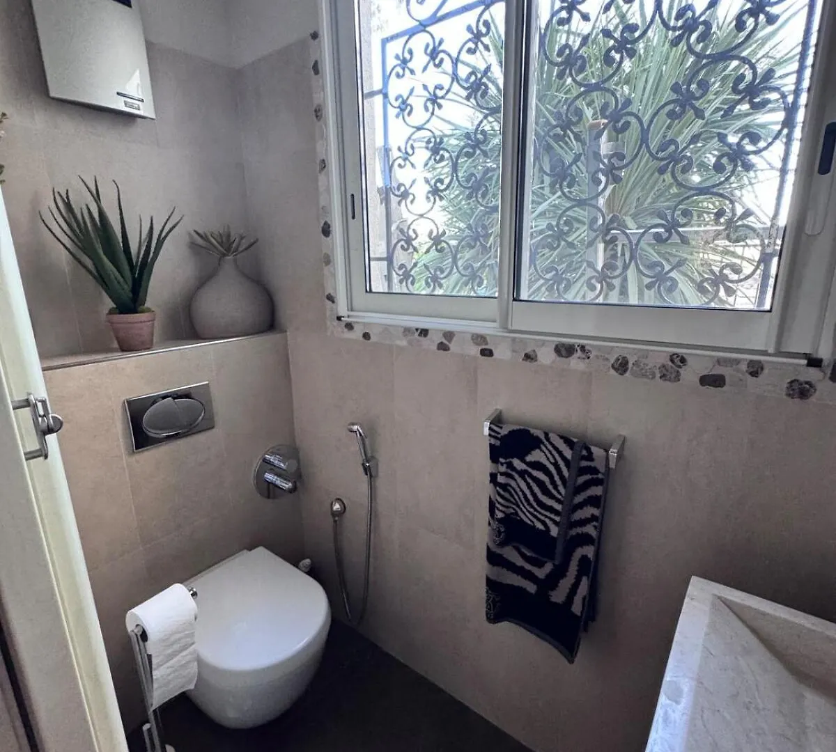 Magnifique Suite Dans Villa De Luxe La Colle-sur-Loup