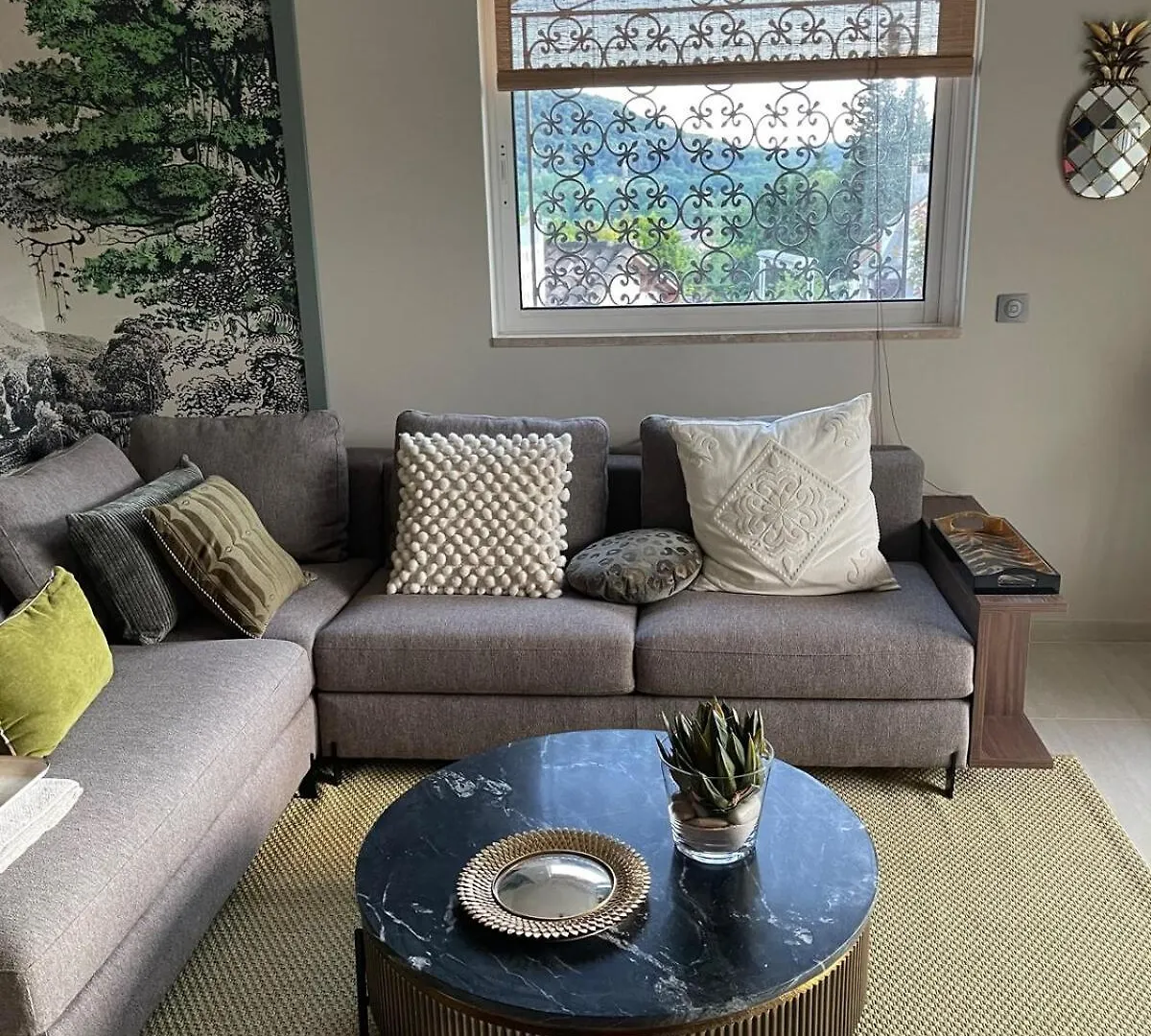 Magnifique Suite Dans Villa De Luxe La Colle-sur-Loup Apartment
