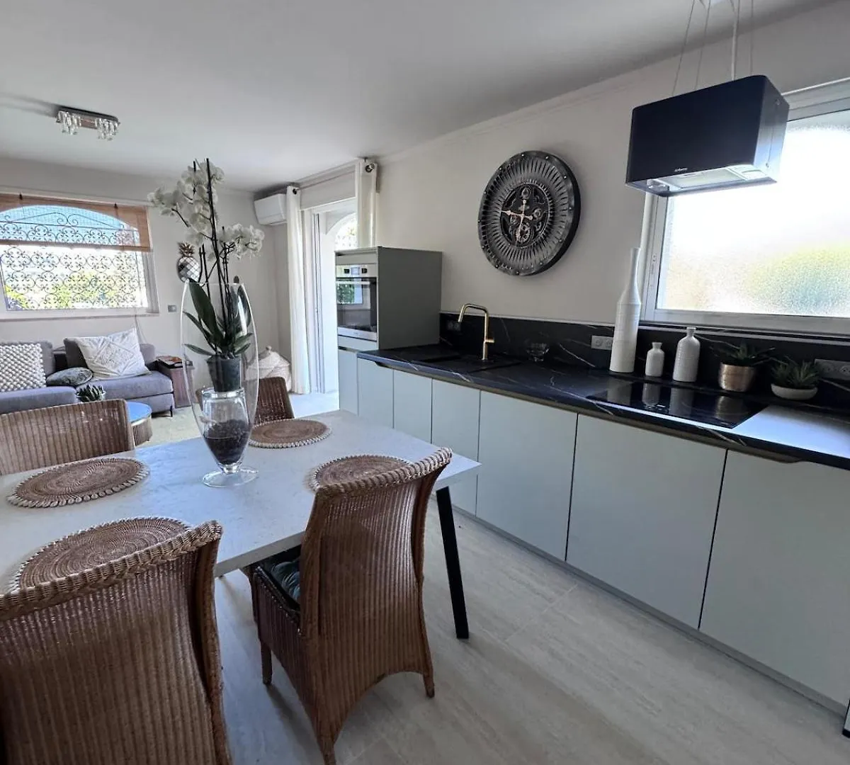 Magnifique Suite Dans Villa De Luxe La Colle-sur-Loup