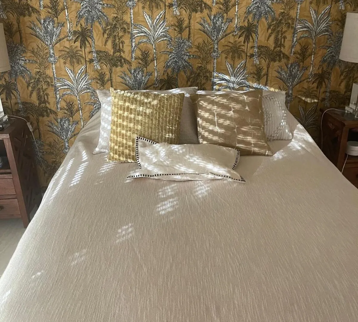 Magnifique Suite Dans Villa De Luxe La Colle-sur-Loup Apartment