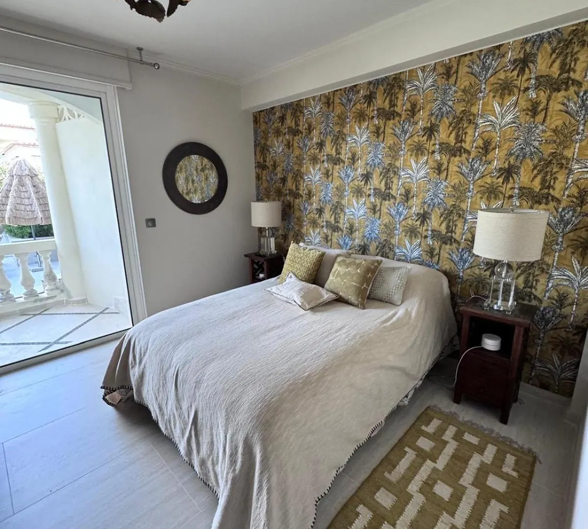 Apartment Magnifique Suite Dans Villa De Luxe La Colle-sur-Loup