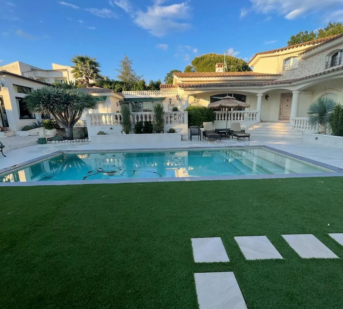 Magnifique Suite Dans Villa De Luxe La Colle-sur-Loup